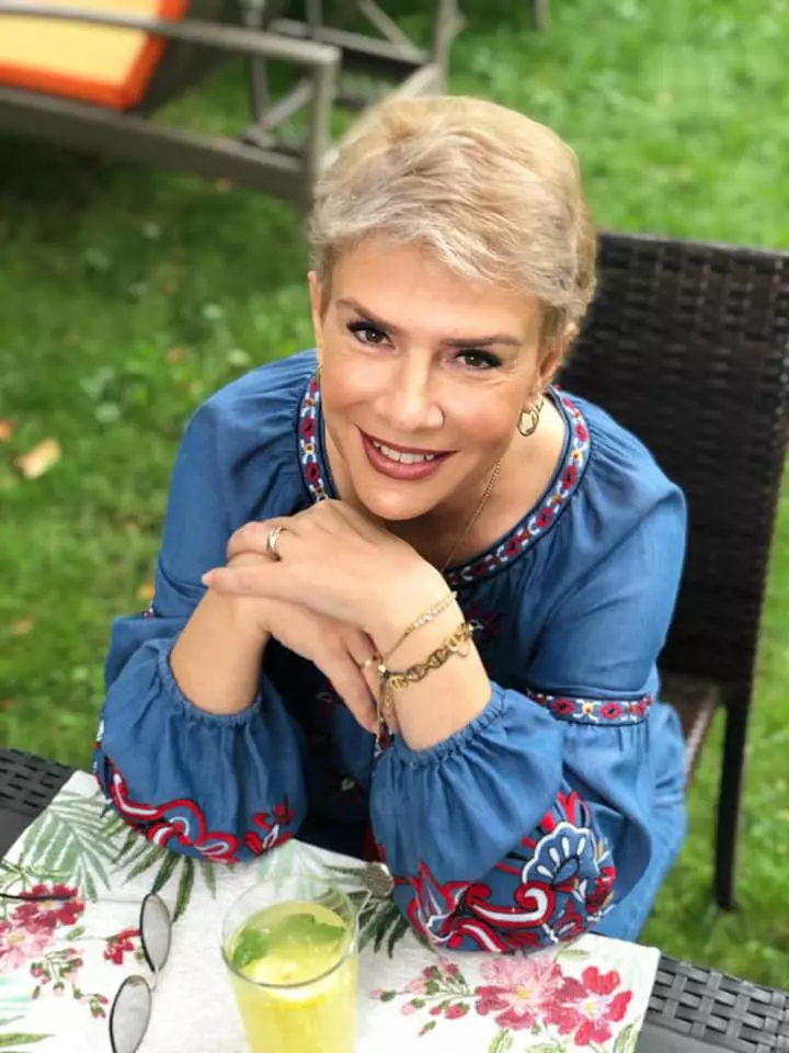 Teo Trandafir a ajuns la tribunal. Vedeta e implicată într-un proces de amploare. „Nu vă lăsați păcăliți”