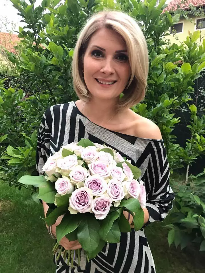 Alessandra Stoicescu