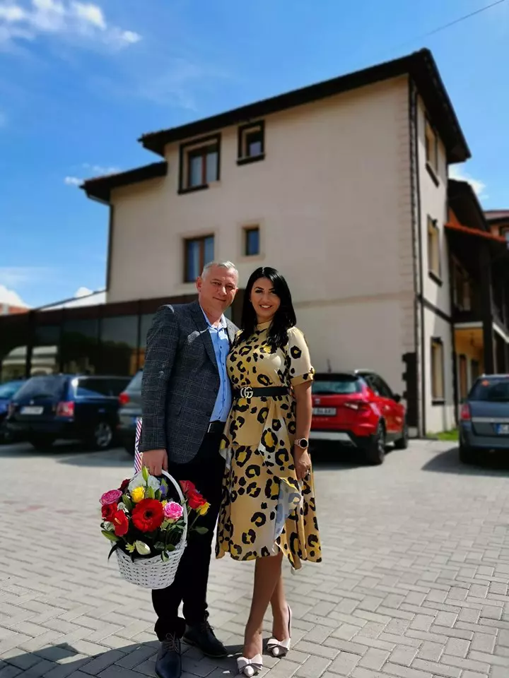 Mirela de la Insula iubirii, prima poză cu burtica de gravidă