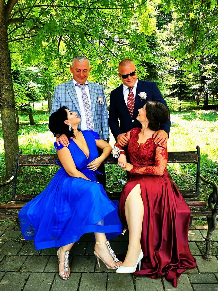 Mirela de la Insula iubirii se căsătorește