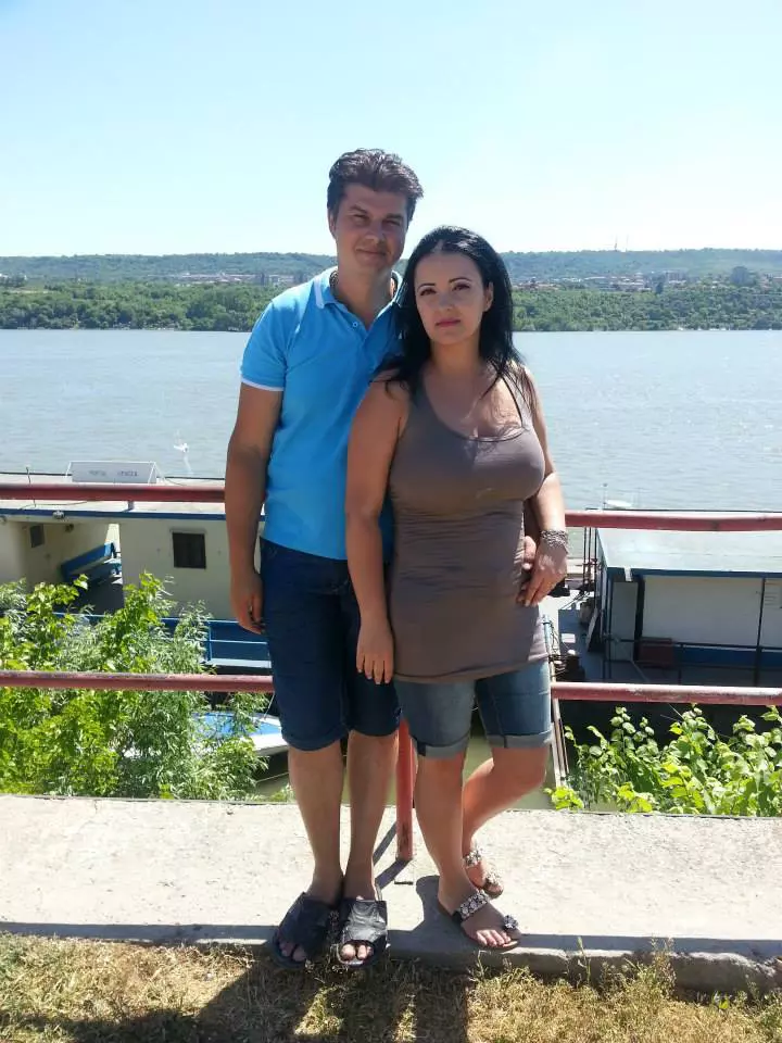 Silvana Rîciu a divorțat anul trecut