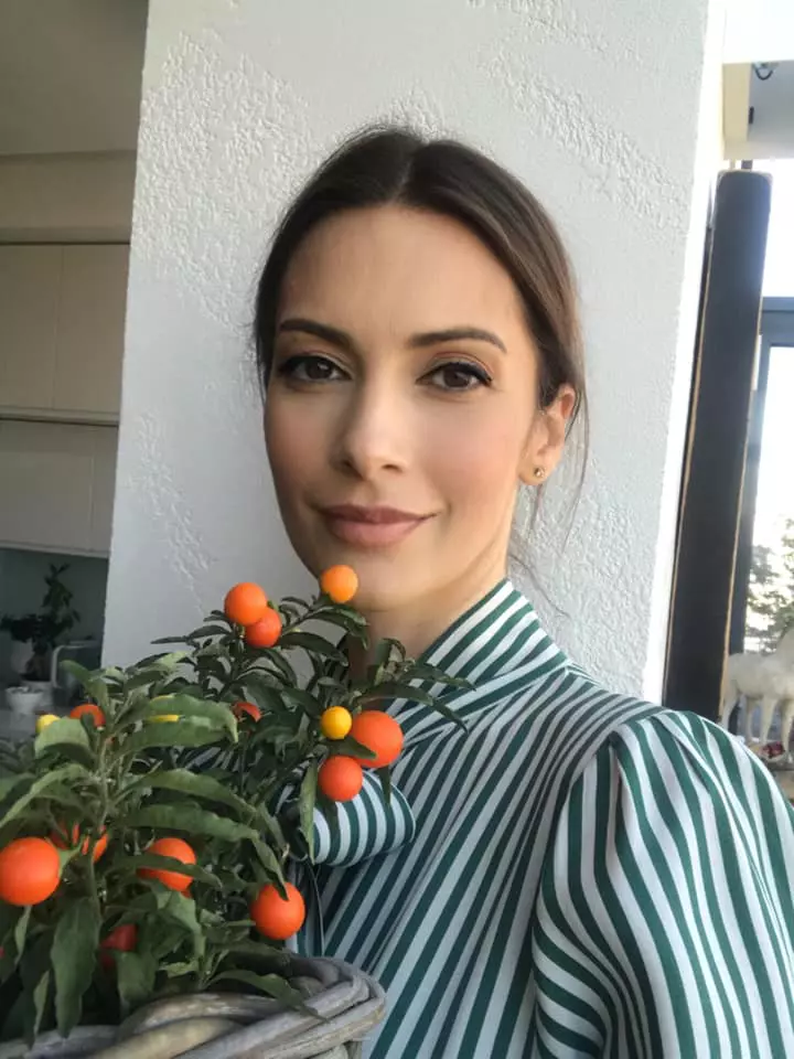 Andreea Berecleanu 2