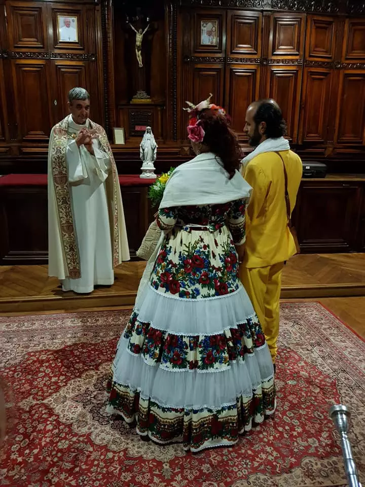 Rona Hartner si Herve