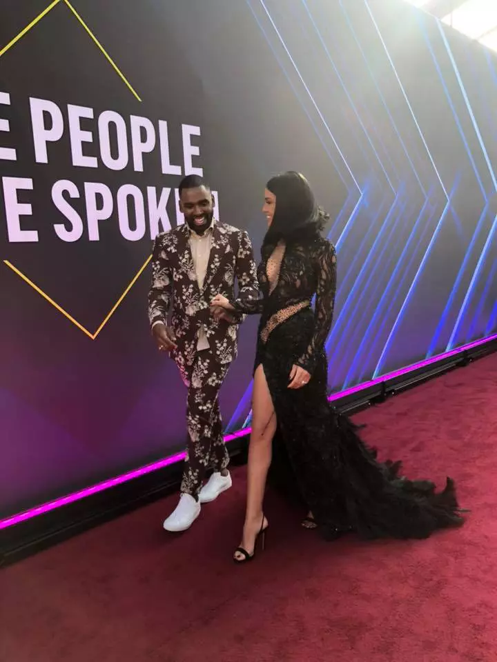 Adelina Pestritu in Los Angeles 3