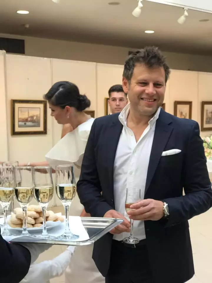 Alina Puscas si Mihai Stoenescu 4