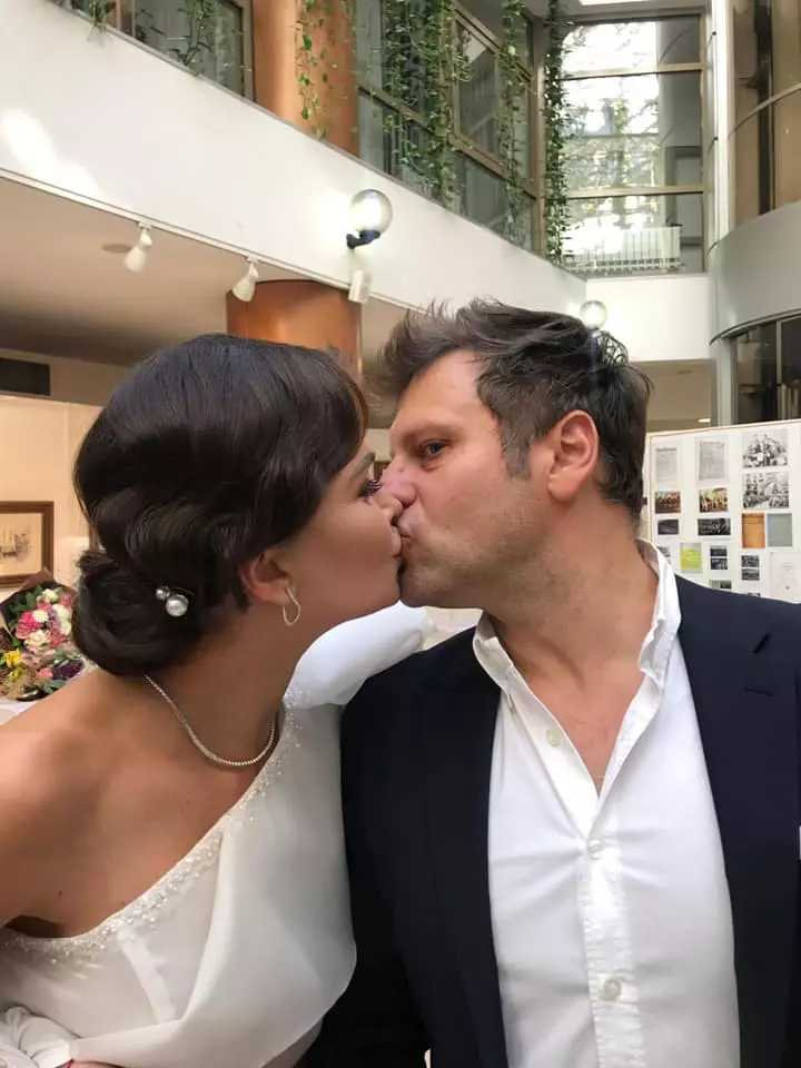 Alina Puscas si Mihai Stoenescu 5