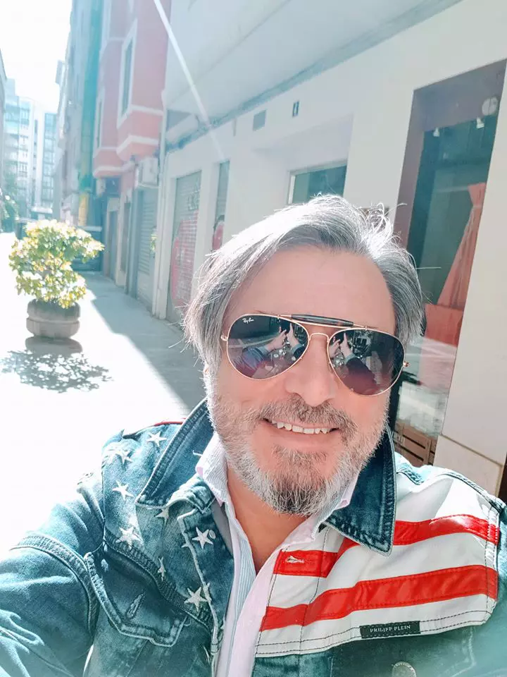 Cornel Galeș a murit pe 1 decembrie 2019