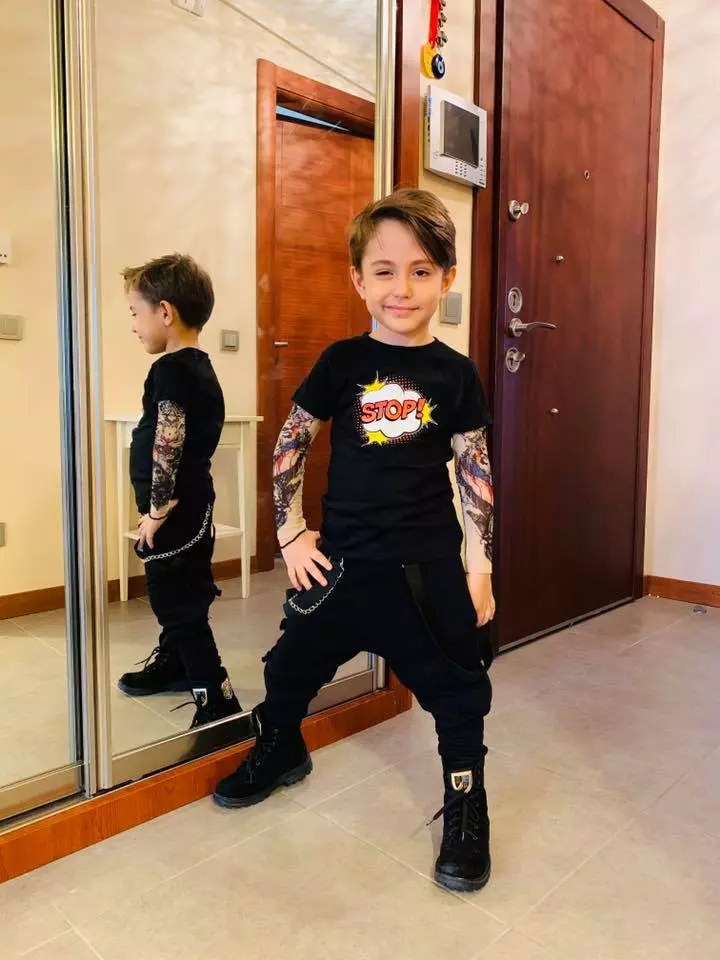 David-fiul-Andreei-Mantea