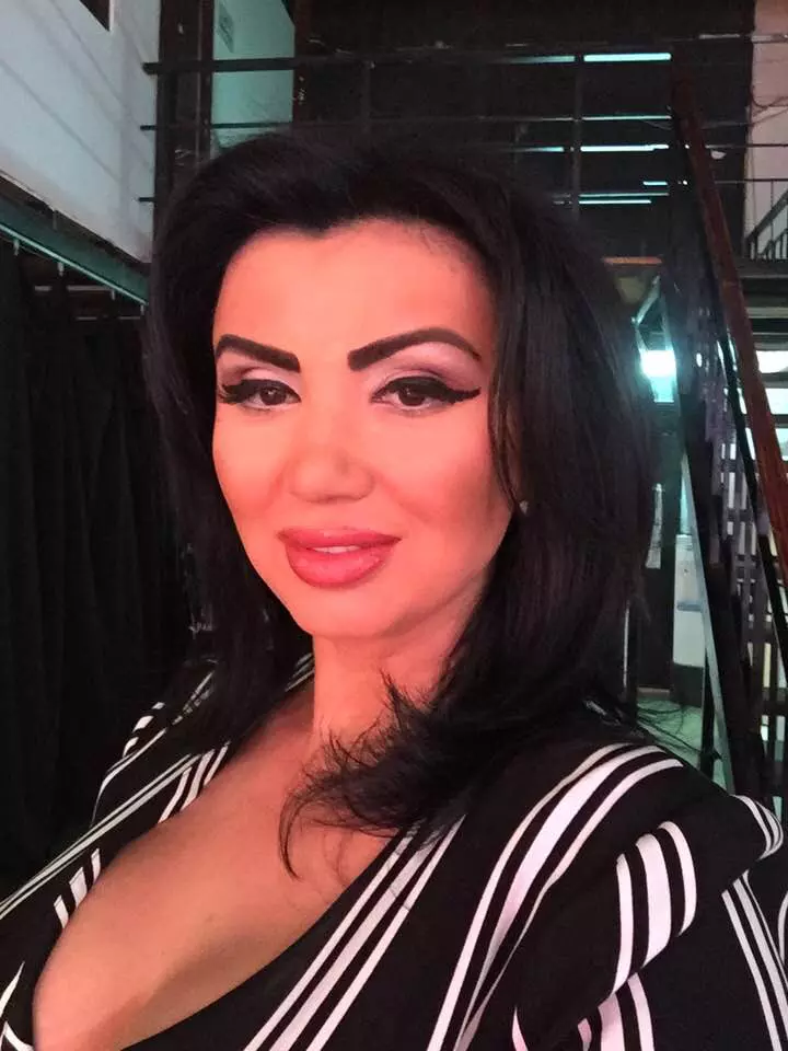 Adriana-Bahmuțeanu