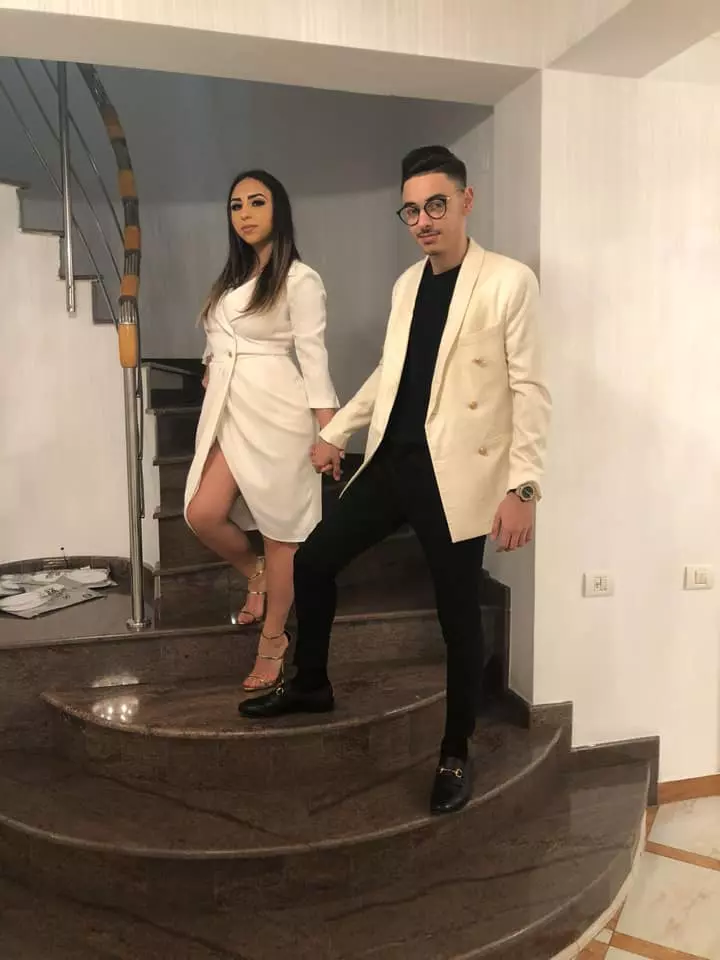 Dani-Salam-și-iubita-lui-vor-deveni-părinți