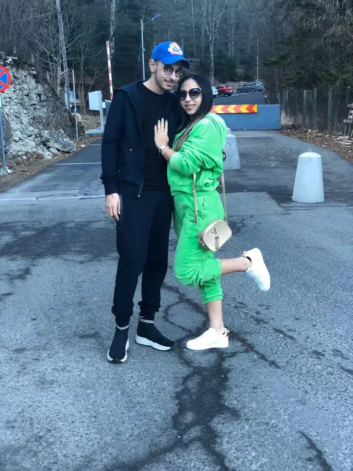 Dani-Salam-și-iubita