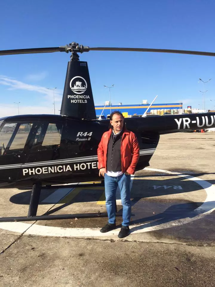 Mohammad Murad - Imperiul Leilor 1