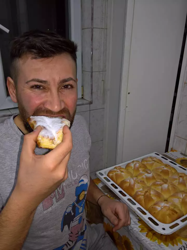 cine e Vasile Turnău de la Mireasa