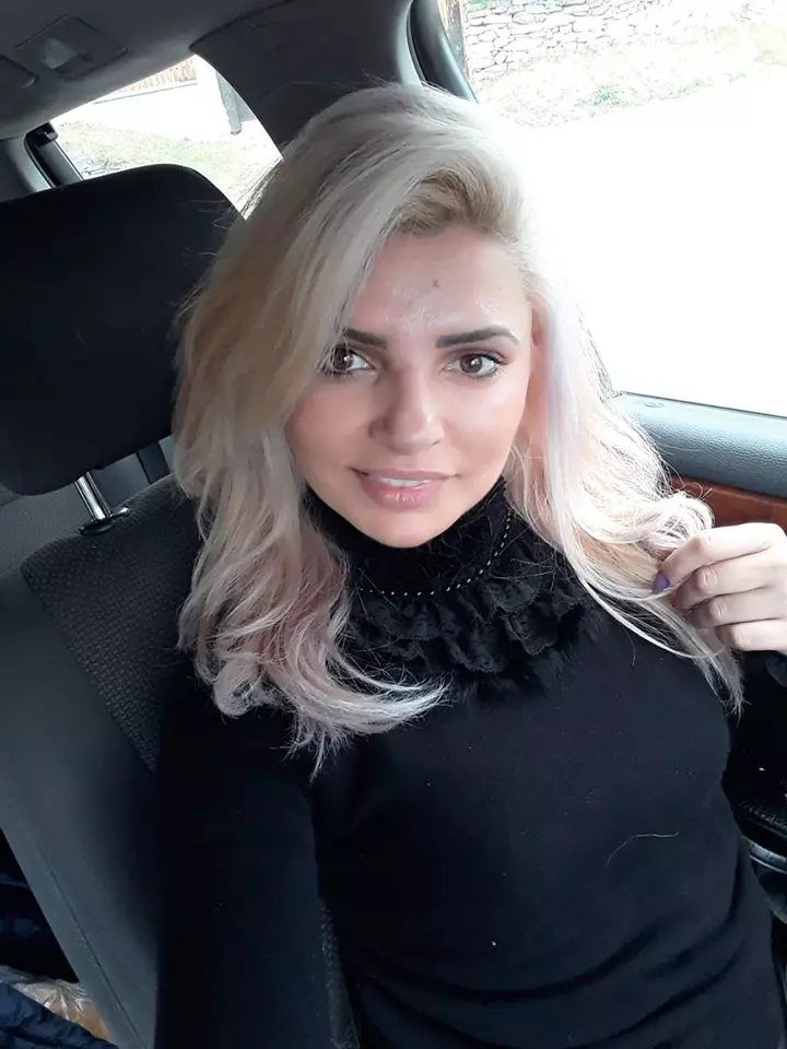 cine este Petronela Cinori de la Mireasa