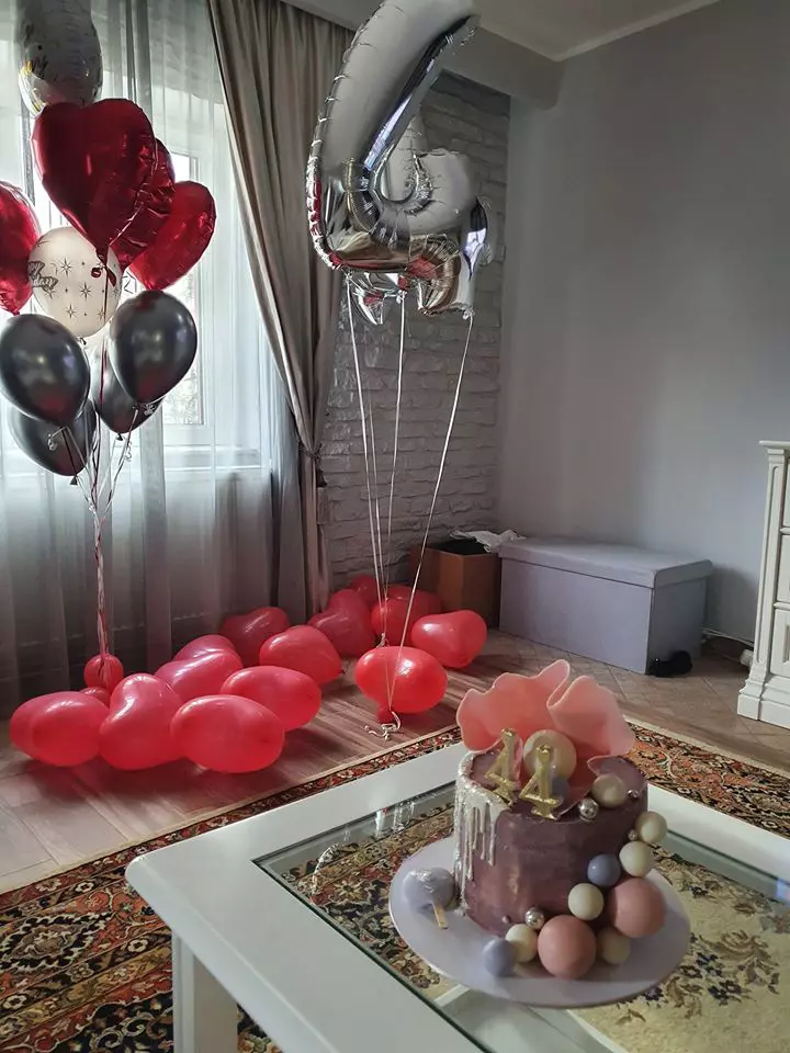 Oana-Roman-zi-de-naștere-acasă-7