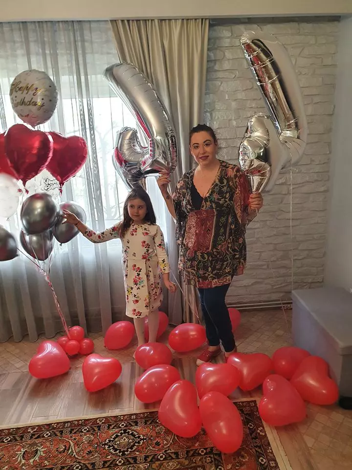 Oana-Roman-zi-de-naștere-acasă-8