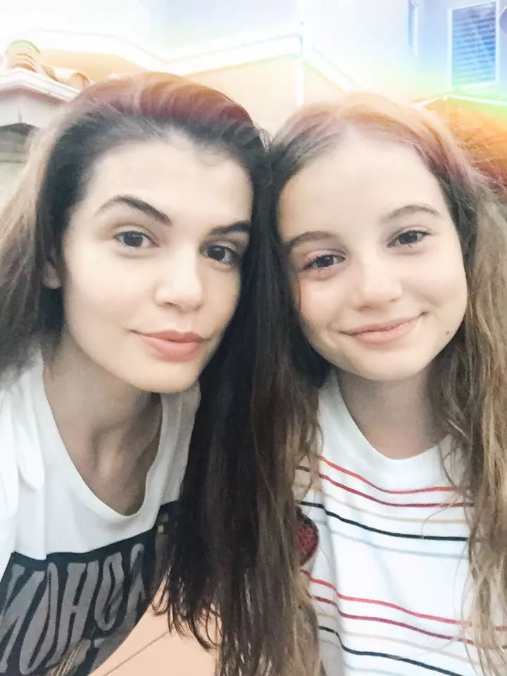 Monica Gabor și Irina Columbeanu (3)