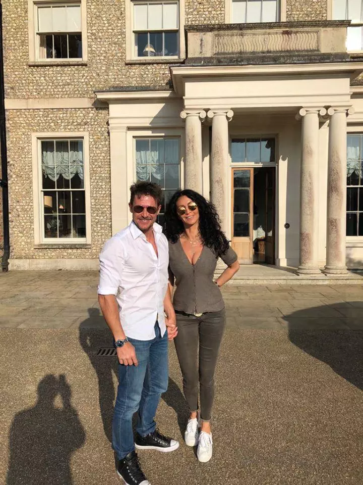 Felix-si-Mihaela-Radulescu