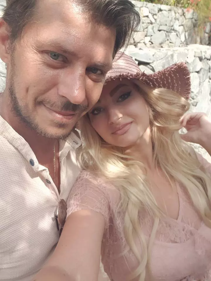 Șopârlă-de-la-Animal-X-și-soția-lui