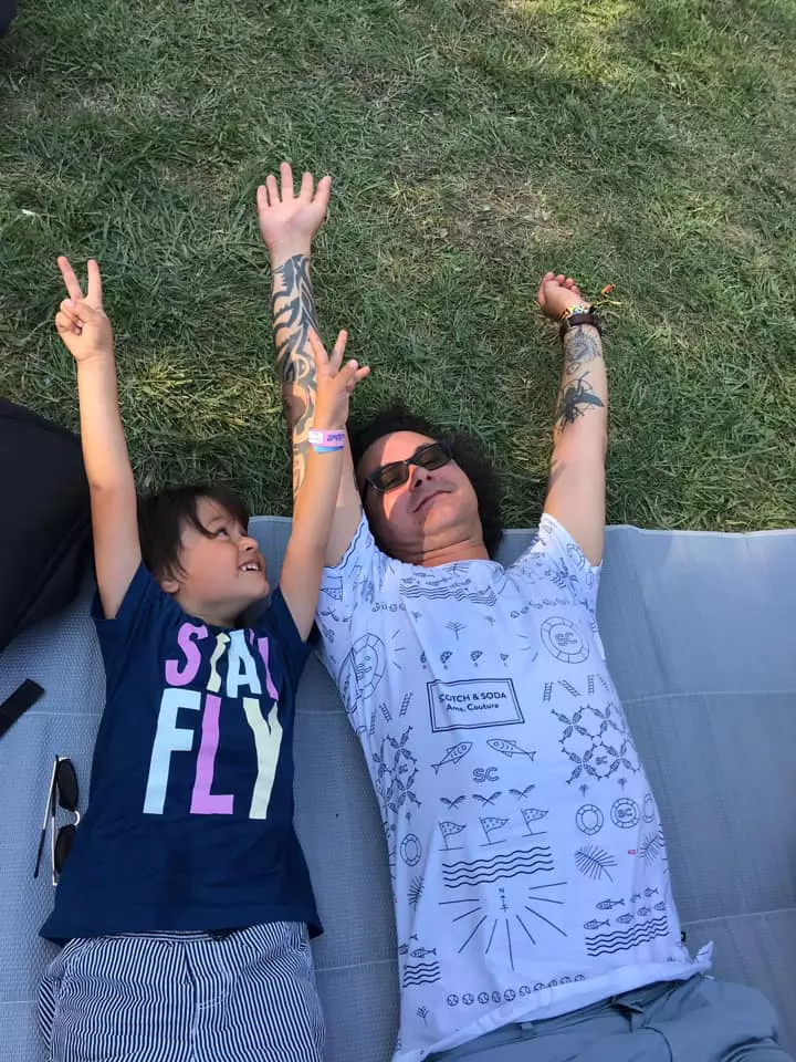 Laurențiu Penca Animal X Vierme (1)