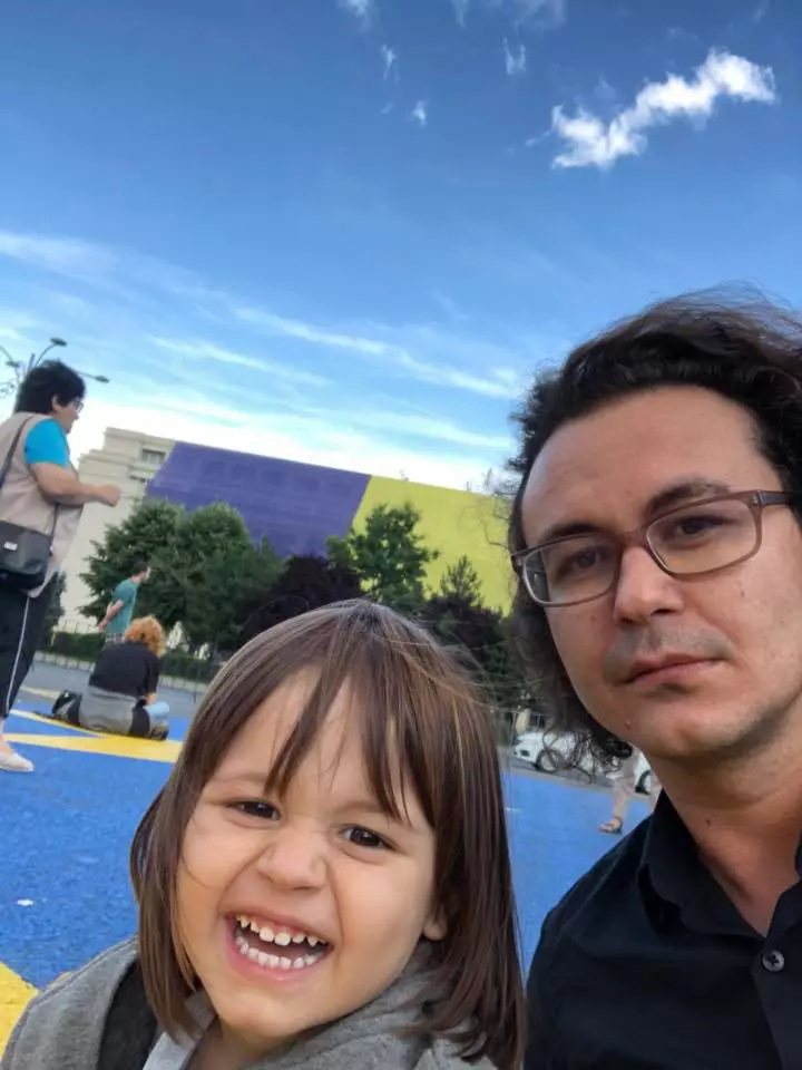 Laurențiu Penca Animal X Vierme (6)