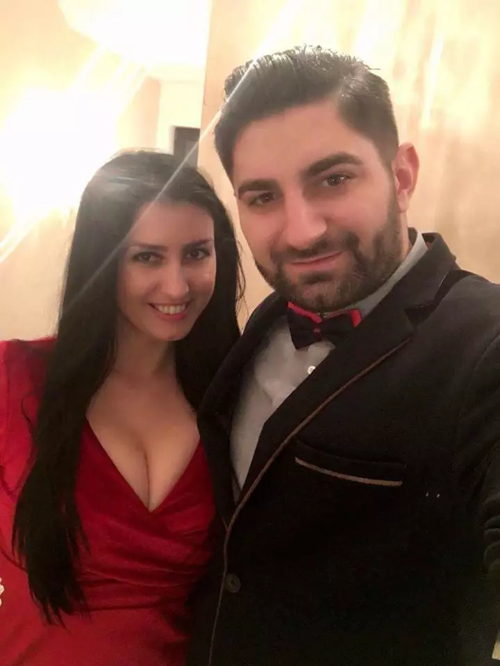 Mirela Baniaș Insula iubirii Ionuț Gojman (5)