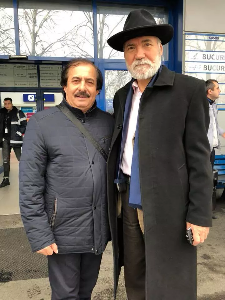 Nicolae Botgros externat (2)