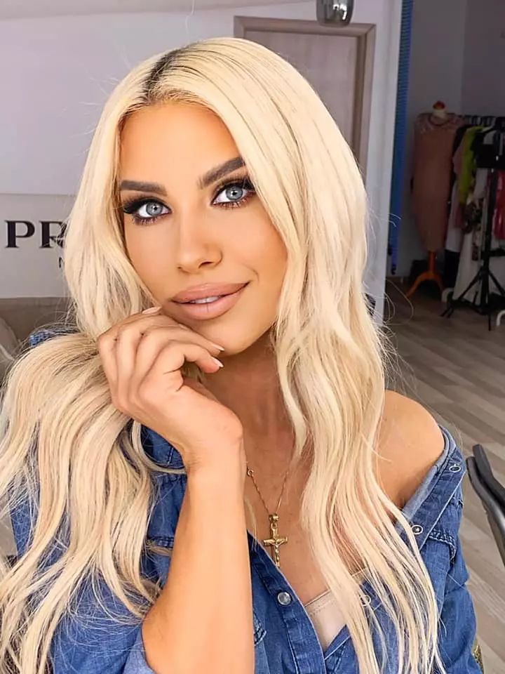 Amna eliminată Survivor