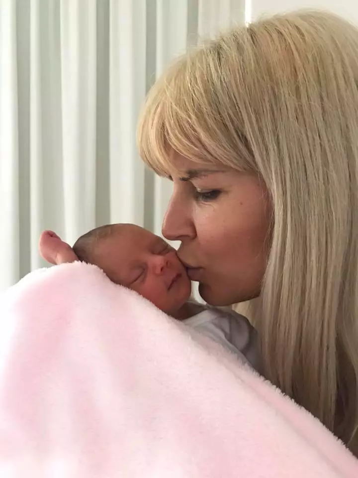 Elena Udrea Covid (3)