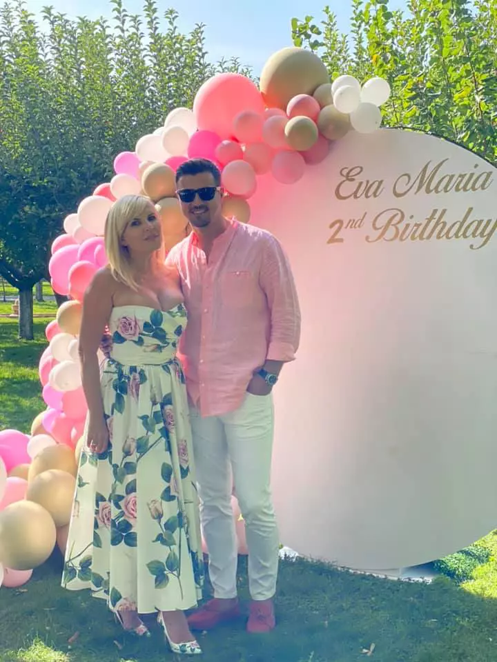 Elena Udrea Covid (6)