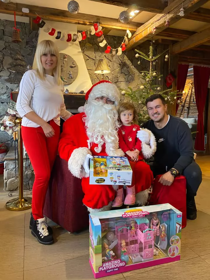 Elena Udrea Covid (7)