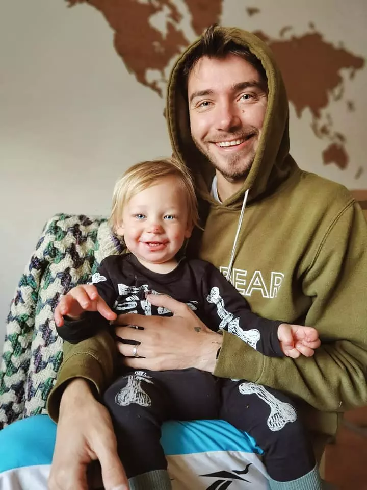 Daddy-Cool-Vorbeste-Lumea-5