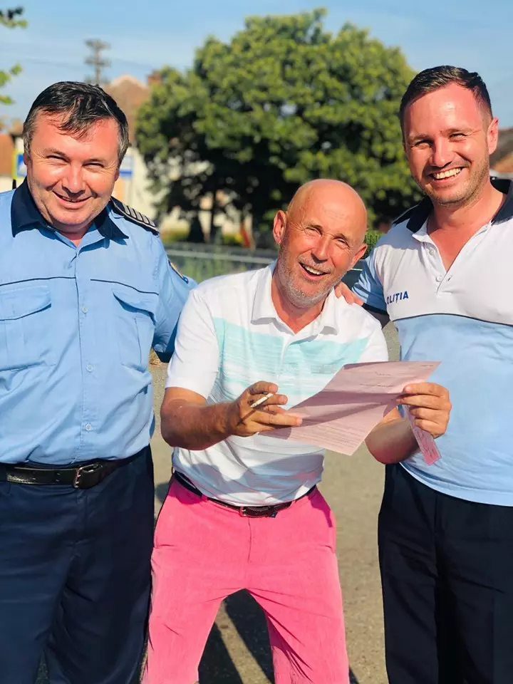 ARADCU-00-GARCEA-POLITIA-ARAD-SA24AUG-1