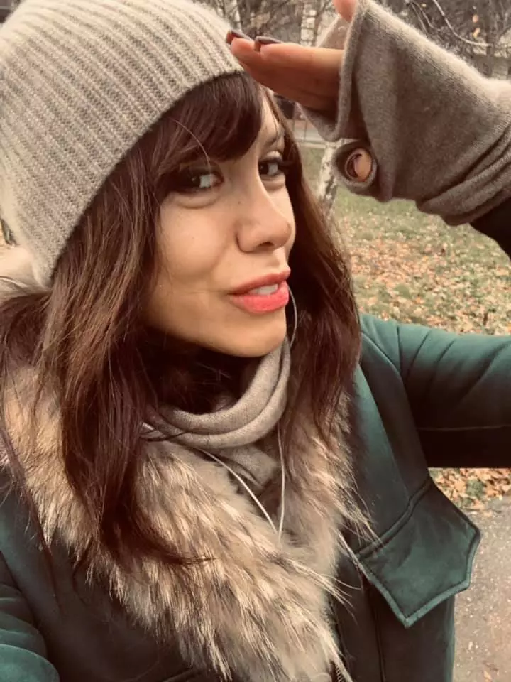 Denise Rifai nemachiata