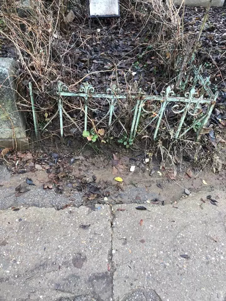 Cum arata cimitirul Bellu acum