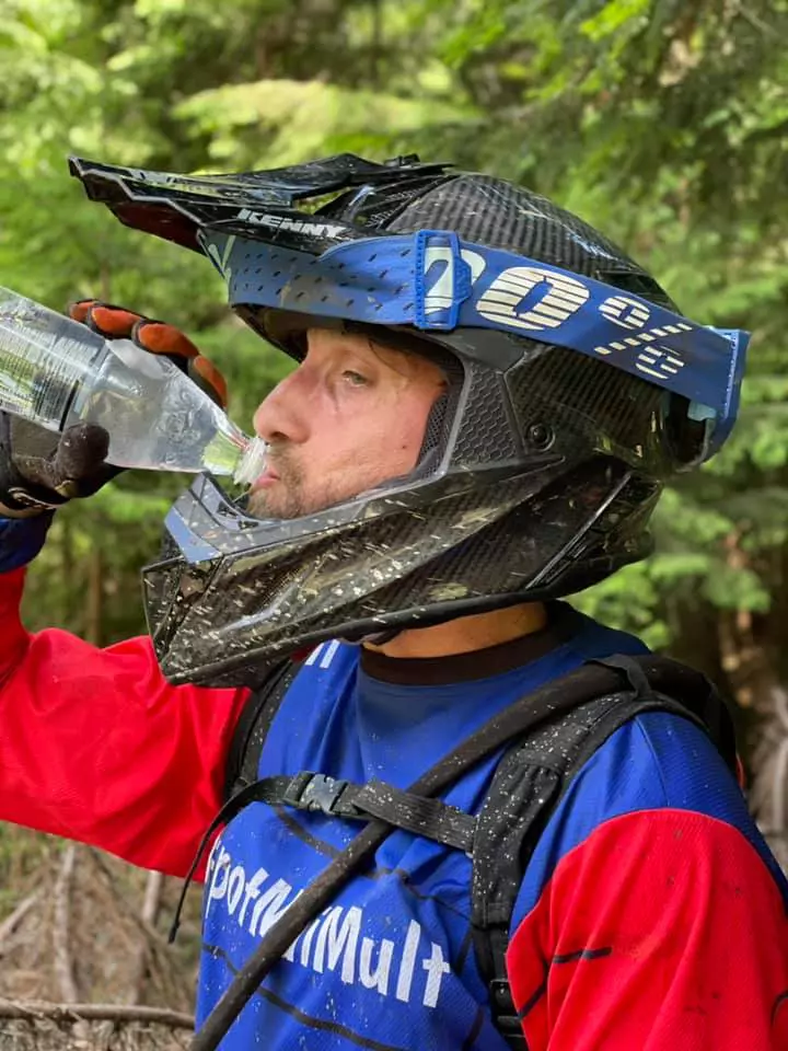 Dani Otil garsoniera