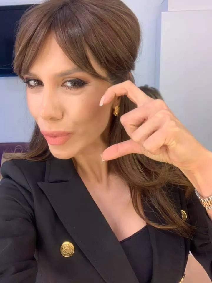 Denise Rifai cariera