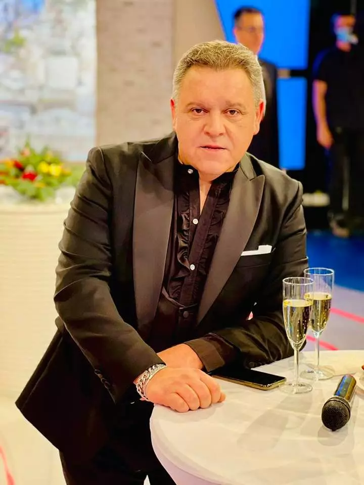 Ovidiu afacere la Vama Veche