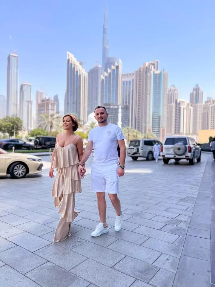 carmen de la salciua