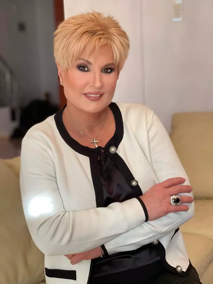 Mama Andreei Tonciu, despre divort