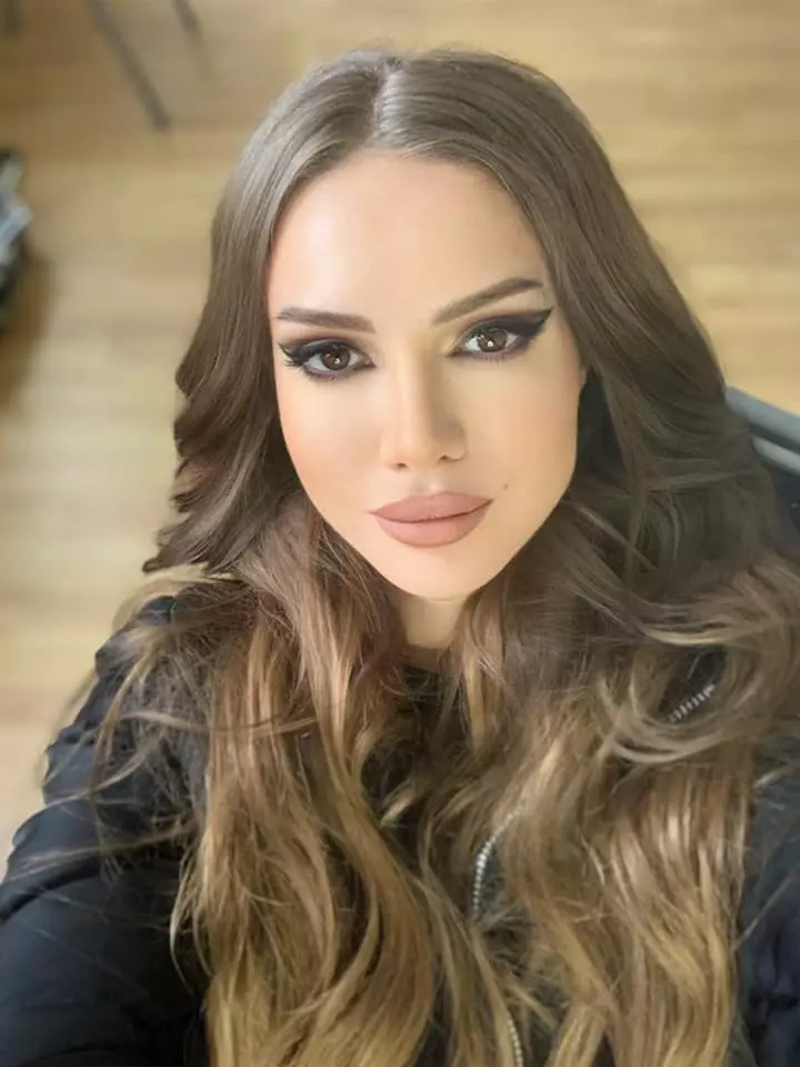 Otilia artista