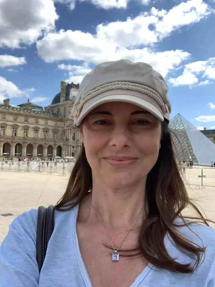 Livia Dila a renuntat la televiziune