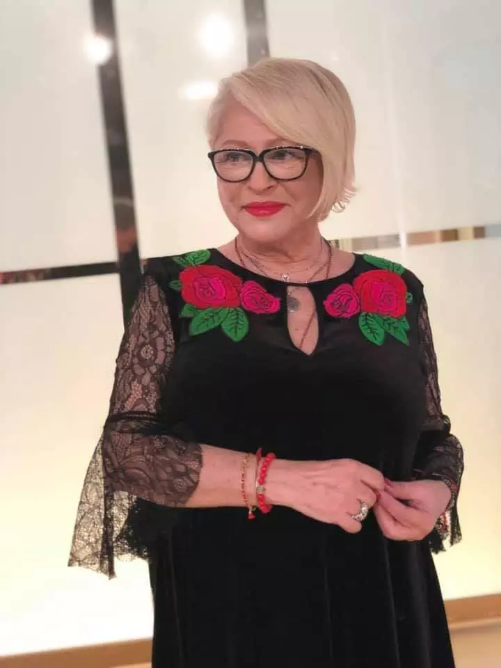 Mirabela despre divortul de fostul sot