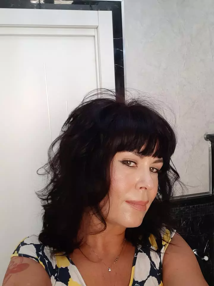 Iubitul Marianei Moculescu