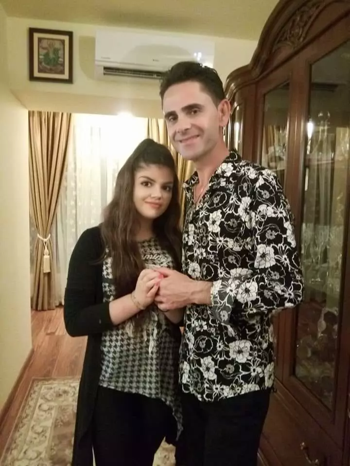 SOLIST AURELIAN PREDA