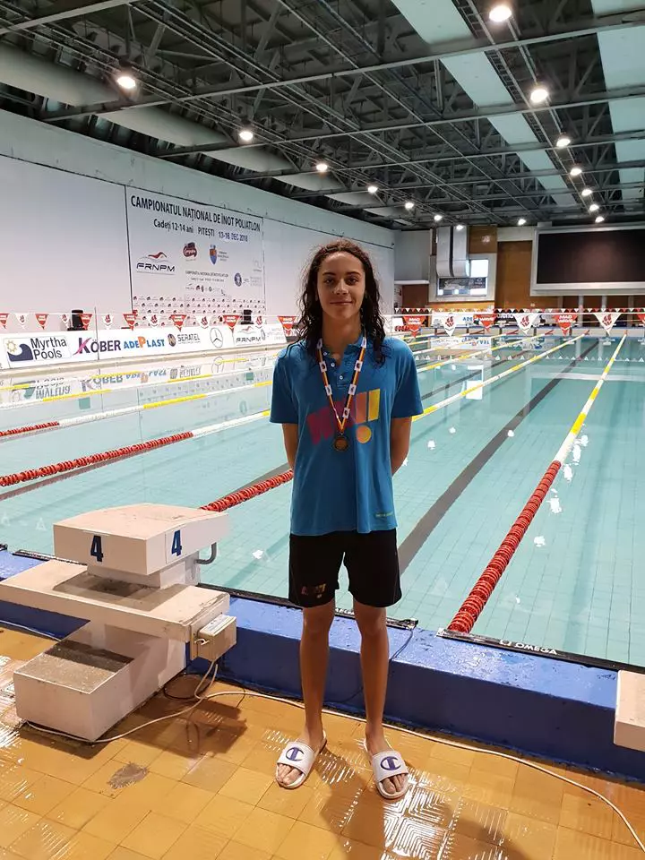 david la inceputul carierei sale