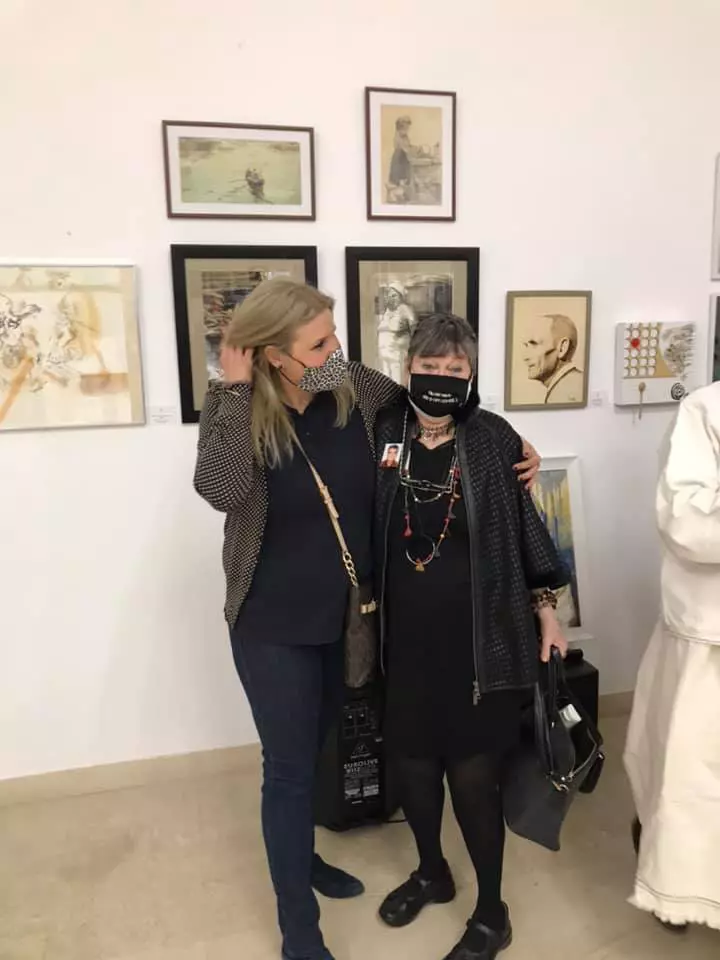 pandrea-cu-masca-in-pandemie