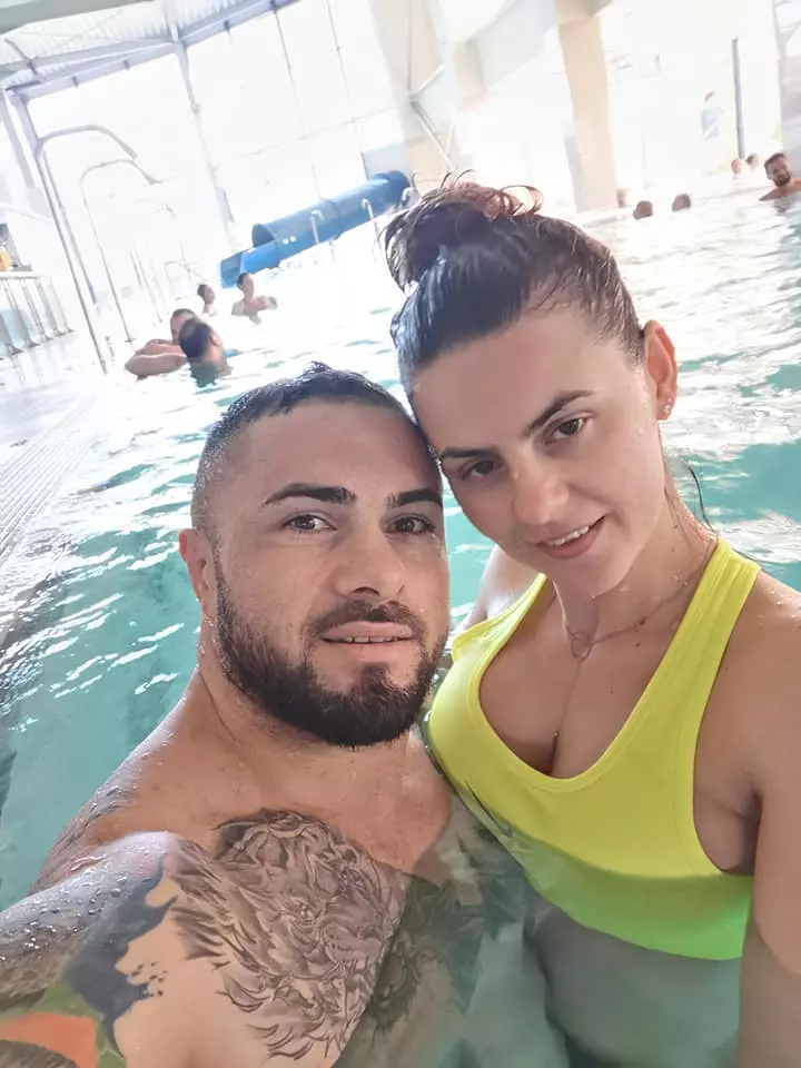 sotia luptatorului mma