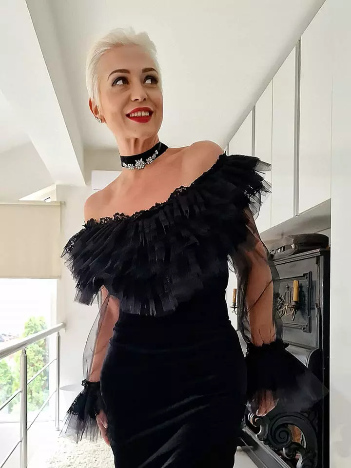 monica anghel vedeta
