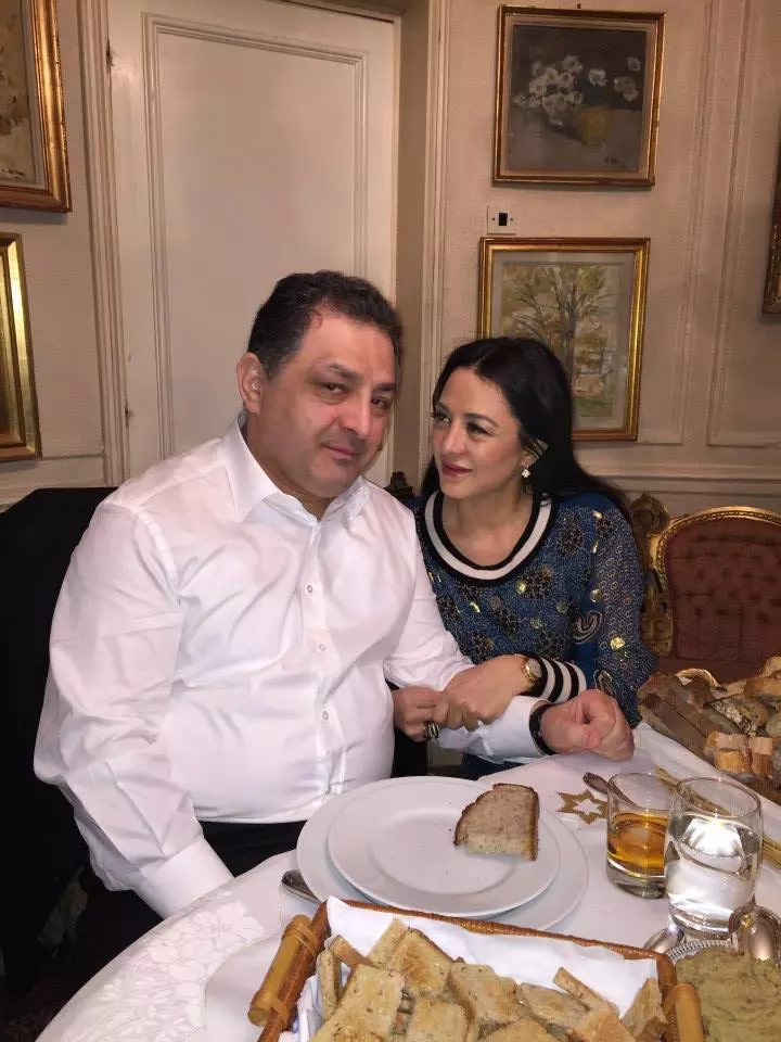 vanghelie si foata iubita